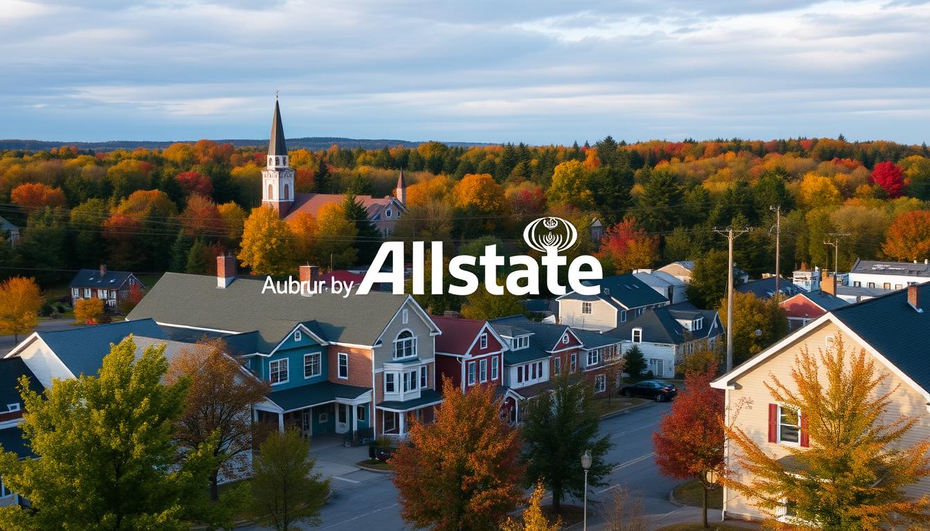 Allstate Insurance Auburn Maine – Local Coverage Today