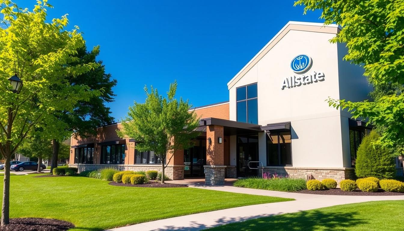 Allstate Insurance Belleville Illinois | Local Coverage