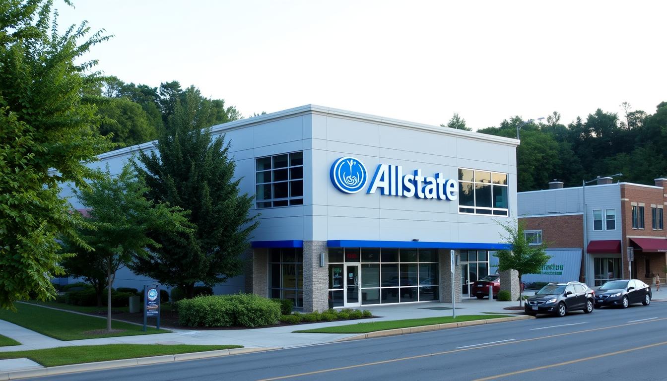 Allstate Insurance Stroudsburg PA – Local Coverage